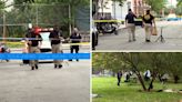 Dos tiroteos en Brooklyn dejan dos muertos y un herido; uno ocurrió afuera de refugio