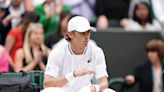 Alex De Minaur withdrawal hands Novak Djokovic another Wimbledon semi-final spot