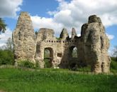 Odiham Castle