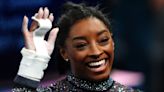 Biles is back – Simone a big pull as celebrities descend on the gymnastics