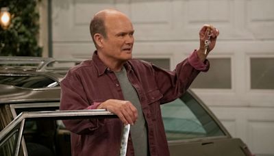If That ‘90s Show Season 3 Happens, Kurtwood Smith Shares Which Character Relationship He Wants To See More Of...
