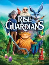 Rise of the Guardians