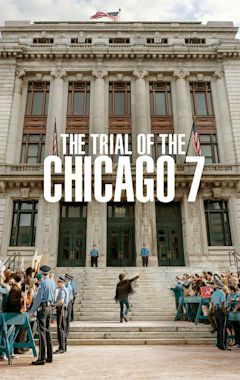 The Trial of the Chicago 7