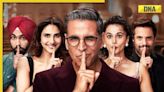 Khel Khel Mein box office collection day 1: Akshay Kumar's film fails to beat Vedaa despite positive reviews, earns...