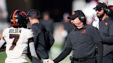 Oregon State Football 2023 Over/Under Win Total Set