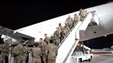 Fact Check: Video Does Not Show Thousands of US Marines Deboarding Plane in Israel in October 2023