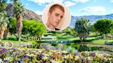Justin Bieber Quietly Spent $16 Million on a California Desert Retreat