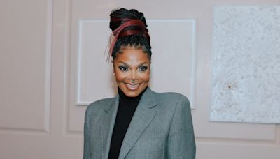 Janet Jackson dislikes answering questions