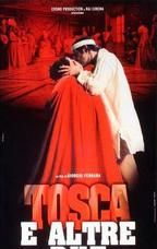 Tosca e altre due