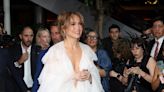 Jennifer Lopez Speaks Out on ‘Negativity’ Amid Ben Affleck Split Rumors, Tour Cancellation