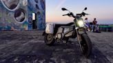 BMW CE 02 Is a Rad Little E-Motorbike for the City