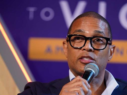 Fans Rejoice as Don Lemon Makes Surprise Return to CNN After Being Fired