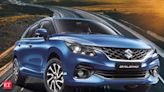 Best family cars in India under Rs 10 lakh budget - Maruti Suzuki Baleno