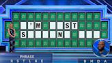 'Wheel of Fortune' Stunner as Fan Favorite Suffers $100,000 Heartbreak