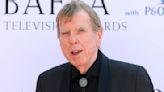 Timothy Spall to turn detective in new BBC comedy