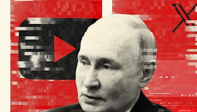 The Russians had money. The Canadian had far-right influencers. The U.S. Department of Justice says it has a criminal case