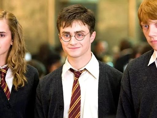 Everything We Know About the ‘Harry Potter’ TV Show