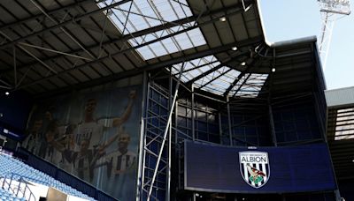 West Brom in talks to sign "outstanding" midfielder in possible 5-year deal