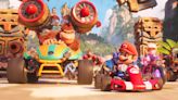 ‘Super Mario Bros’ Speeds Towards $900M WW; ‘Evil Dead’ Rises With $40M; ‘First Slam Dunk’ Scores In China – International...