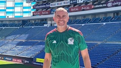 “Este equipo le ha faltado el respeto al Puebla” Gerardo González sobre la crisis del Club Puebla