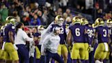 Notre Dame special teams coach Brian Mason leaving for job with the Colts