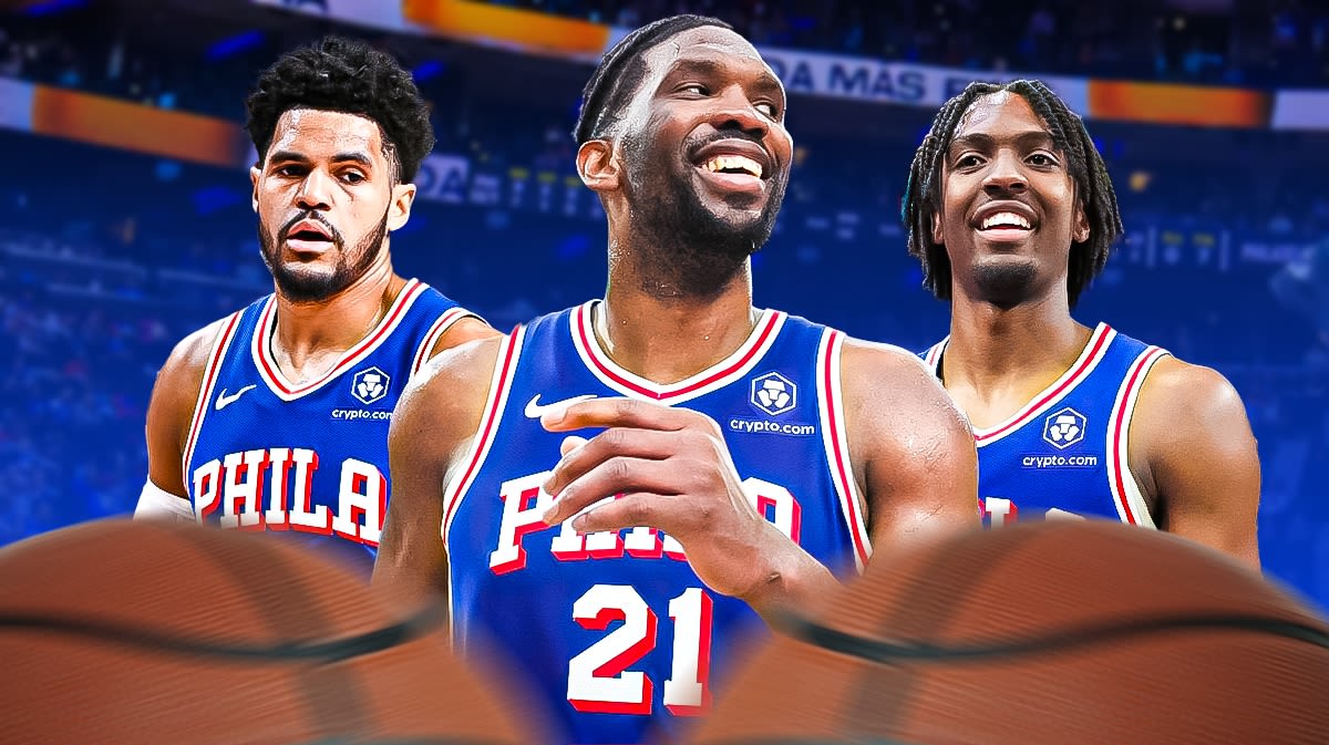 76ers’ X-factor vs. Knicks in 2024 NBA Playoffs and it’s not Nicolas Batum