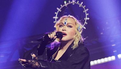 Madonna vai de choro de dor num palco de Paris à apoteose da carreira no Rio