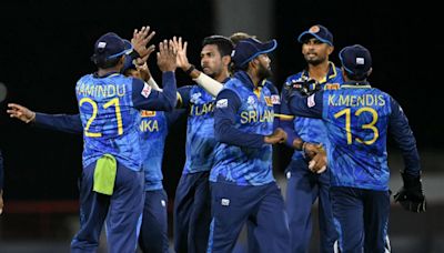 Sri Lanka Cricket Board Breaks Silence On Alleged 'Drinks Party' Before T20 World Cup 2024 Game | Cricket News