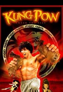 Kung Pow! Enter the Fist