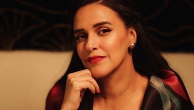 Neha Dhupia says she’s struggling: ‘I can’t remember when was the last time I got a Hindi film offer’