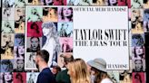 Nuevas canciones, euforia económica y colores pastel: Taylor Swift renueva su ‘Eras Tour’ para el público europeo