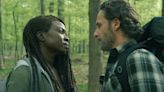 The Walking Dead: The Ones Who Live Season 1, Episode 5, "Become," Recap & Spoilers