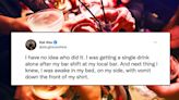 "Here Are The Symptoms I Wish I'd Known Beforehand": This 23-Year-Old Had Her Drink Drugged, And She Is Sharing Her...