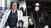 Janet Jackson is still emotional over Michael’s death: ‘Listening to him every night, seeing him, remembering us’