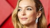 Jodie Comer jumps on Hailey Bieber’s 'peachy beachy' makeup trend – and now we believe the hype