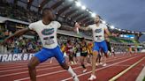 Florida men’s track and field adds 10 more to Outdoor Championships roster
