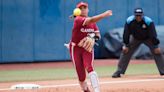 OU Softball: Oklahoma 'Has to Step Up' to in Tuesday Elimination Game vs. Florida