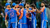 ...Team Prediction, Match Preview, Fantasy...Probable Playing 11s, Team News; Injury Updates For Today’s India vs Sri...