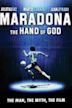 Maradona, la mano de Dios