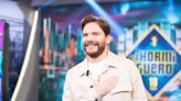 Así ha sido la entrevista completa a Daniel Brühl en El Hormiguero