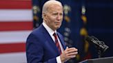 Biden 'absolutely not' withdrawing from presidential race: White House