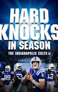 Hard Knocks in Season: The Indianapolis Colts