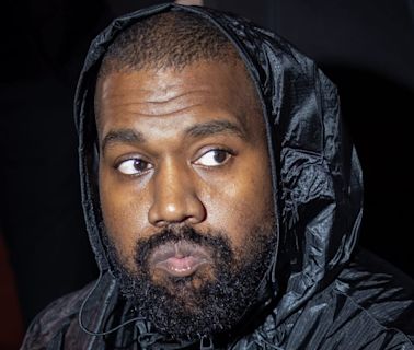 Kanye West, demandado por su ex asistente personal