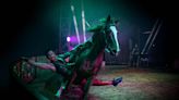 Cirque Ma’Ceo equestrian extravaganza coming to Pocatello - East Idaho News