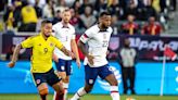 USMNT battles to draw against Colombia to close out January camp