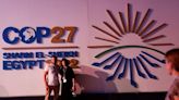 Analysis-Egypt eyes diplomatic payoff from hosting COP27 climate summit