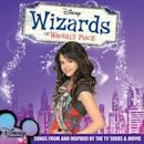 Wizards of Waverly Place (soundtrack)