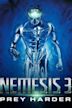 Nemesis 3: Time Lapse