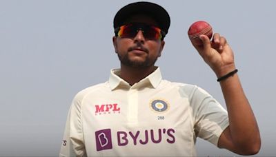 India Vs Bangladesh: Sanjay Manjrekar Wants Kuldeep Yadav To Play Kanpur Test