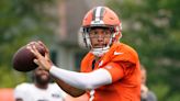 Kellen Mond, Dorian Thompson-Robinson about to get their chance to shine with Browns
